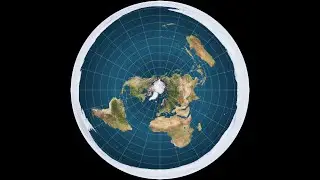 RE_Upload with Music and audio this time, i promise... LOL ... Space Fake / Bible REAL