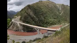 Ponte Kutuctay &ndash; Peru