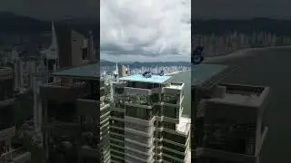 📍Balne&aacute;rio Cambori&uacute; - Cobertura Neymar Jr.