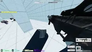 Re:Infected Solo Gameplay Behind The Scenes (Objective/Survival)