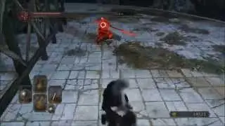 Dark Souls 2 PvP: Road To Rank 3 (Brotherhood Of Blood Arena)