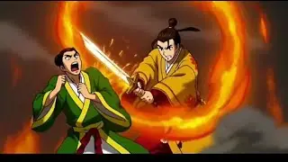 ড্রাগনের শেষ উত্তরাধিকারী / Chinese + Bangla Anime Cartoon Animation Video 2026