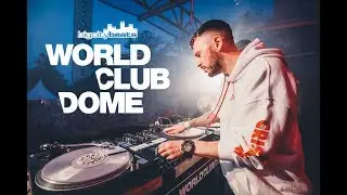ESKEI83 LIVE @ WORLD CLUB DOME 2018 -  SKYLINE STAGE HIGHLIGHTS