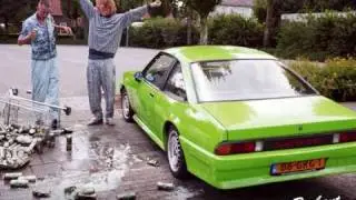 New Kids Verrekte  Mongol Remix !! Dj Melvinovietsj