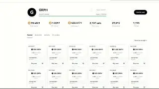 Unigraph (GRPH)