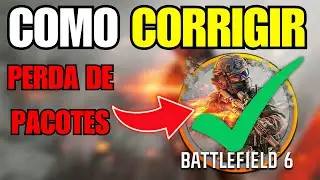 How to Fix Packet Loss in Battlefield 6 (2025) - Step by Step