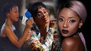 PACHA WA VANESSA MDEE WA MWANZA | BINTI MWENYE KIPAJI KITAKACHO KUACHA MDOMO WAZI