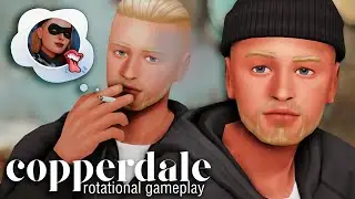 Trying to Make Amends...Kind Of 💥😵...(Copperdale Rotational Gameplay)