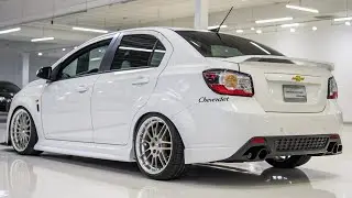 Chevrolet Aveo 2026 🔥 Review Completa | Precio, Consumo y ¿Vale la Pena?