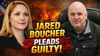 &ldquo;I&rsquo;m Guilty&rdquo; &mdash; Defendant Accepts Plea After Judge Breaks Down Every Right