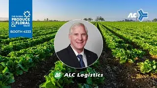 2025 IFPA Global Produce & Floral Show - Booth 4233 - Kenny Lund