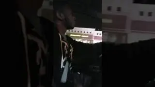 Daronte Samuels live