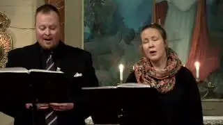 Joulun sävel soi