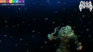 Megaraptor - Resident Evil 3 Ending [Metal Version]