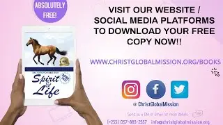 Faith Digest 🕘 [ How to be a generational impact for Christ ] ..