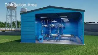 Future-Ready Water Treatment with Delta's Automation Solutions