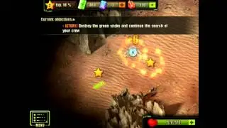 Evolution: Battle for Utopia - Gameplay HD