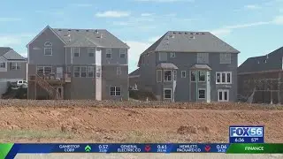 Task force greenlights proposals to address Kentucky's housing shortage