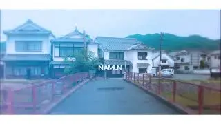 RUNTUH - Feby Putri ft. Fiersa Besari | Typography Tracking Video