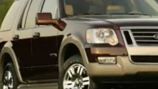 2006 Ford Explorer Towson MD
