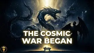 The Cosmic Reset: Why the Watchers Were Terrified of September 11