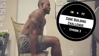 Core Building Challenge (Episode #3)