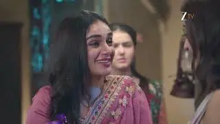 Jagriti - Ek Nayi Subah | Will Jagriti get to know why is Suraj behaving strangely?