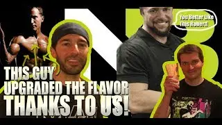 NutraBio Boosted Vanilla After Our Video! | Muscle Matrix Review 2