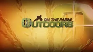 Outdoors On The Farm: Missouri Turkey Shoot &ndash; Arriving at Andrew McCrea&rsquo;s Farm