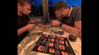 timewarp burger bar