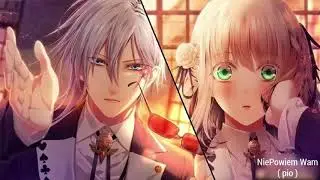 Nightcore - Ken i Barbie (Prod. The Dark Przemko)