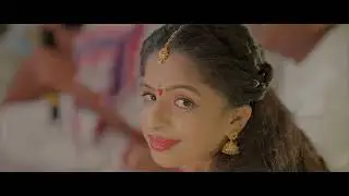 Engagement Video of Shiva and Prasanna.