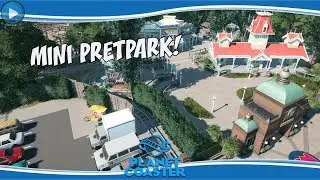 MINI PRETPARK!