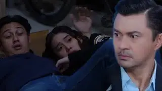 FULL CINTA SEDALAM RINDU MALAM INI RABU || PAK OMAR SHOCK.. LIHAT ALAXY DAN ALUNA TIDVR BERSAMA!!