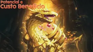LADMO: FANG SHIN, CUSTO-BENEF&Iacute;CIO E POTENCIAL EM UMA &Uacute;NICA EVOLU&Ccedil;&Atilde;O !!!