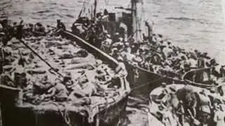 Anzac Centenary 1915-2015