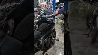 Nettoyant pr&eacute;vidange Bardahl ✅️ #shortvideo #shorts #bardahl #casa #yamaha #foryou #explore #fypシ