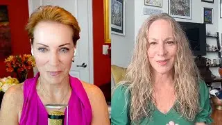 #547 The New News on Eating for Longevity with Felicia Stoler, DCN, MS, RDN, FACSM, FAND, Dipl ACLM