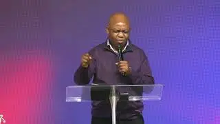 Power Night | Anointed Chapel Brampton - Friday November 28, 2025