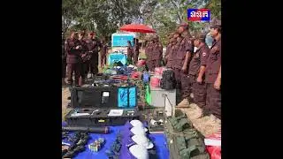 ស៊ីម៉ាក់ បើកយុទ្ធនាការទ្រង់ទ្រាយធំបោសសម្អាតមីនជាង ៤ពាន់ហិកតា នៅខេត្តភាគនិរតី ក្រោមជំនួយពីជប៉ុន