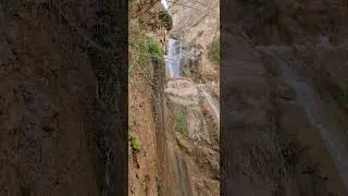 nojaian #waterfall , #Lorestan province , #Iran #travel #piano #nature #music #lifeisbutadream
