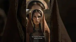 The Mystery of Cain&rsquo;s Wife