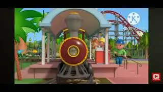 GWR Kinlet Hall Whistle
