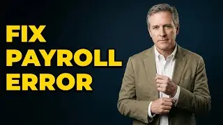 How Do I Contact Payroll About A Paycheck Error?