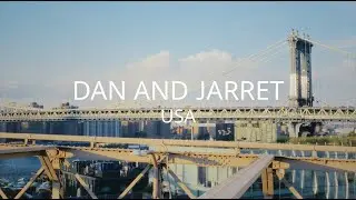 Life at Home 2023 &ndash; Jarret ja Dan, Yhdysvallat &ndash; IKEA Suomi