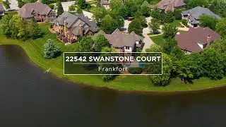 22542 Swanstone Court | Frankfort, IL 60423