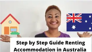 Guide In Getting Accommodation as a Migrant Or Student In Australia.