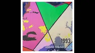 Unspoken Blues ▪︎ Animic Sound Vol.9 [1993]
