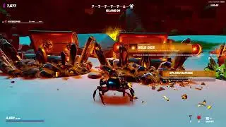 Crab Champions Sniper Build