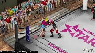 Mori Calliope vs. Kotoka Torahime